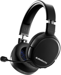 Hurry  The SteelSeries Arctis 1 is  69 in wireless gaming headset deal on Prime Day - 94