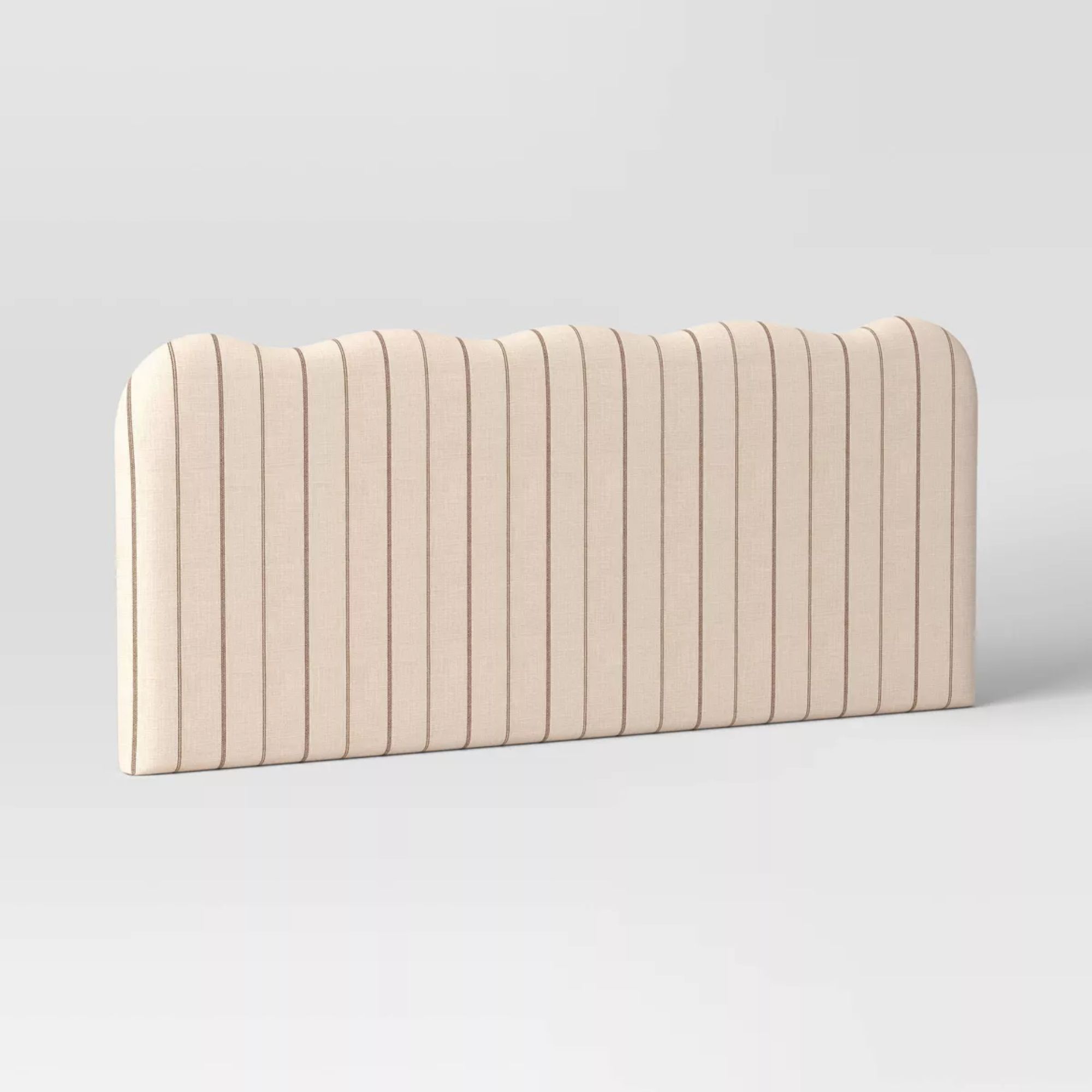 Headboard Scalloped Wave - Threshold™ designed with Studio McGee