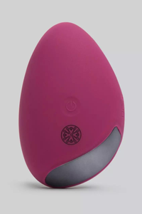 Mantric Rechargeable Clitoral Vibrator $70