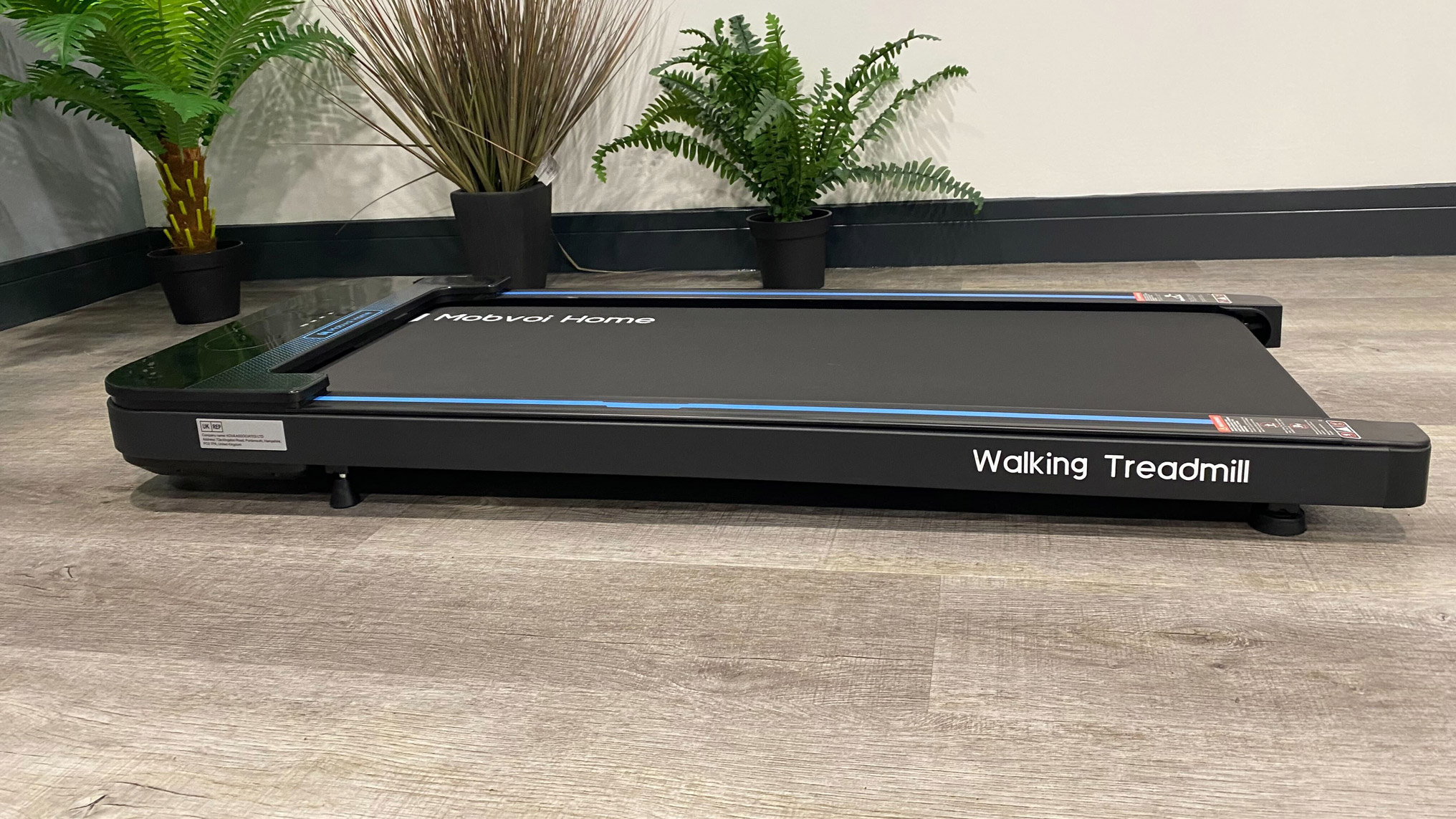 Mobvoi Home Walking Treadmill