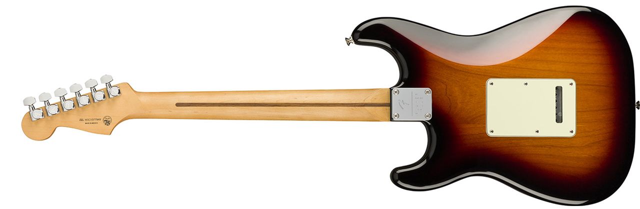 Fender Player Plus Stratocaster