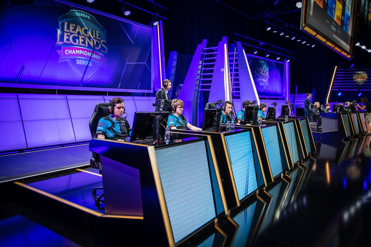 What you need to know about LoL’s summer storylines PC Gamer