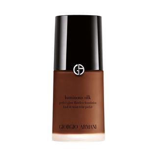 Giorgio Armani Luminous Silk Foundation