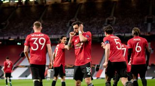 Manchester United
