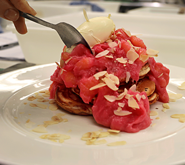 And they are ready to try