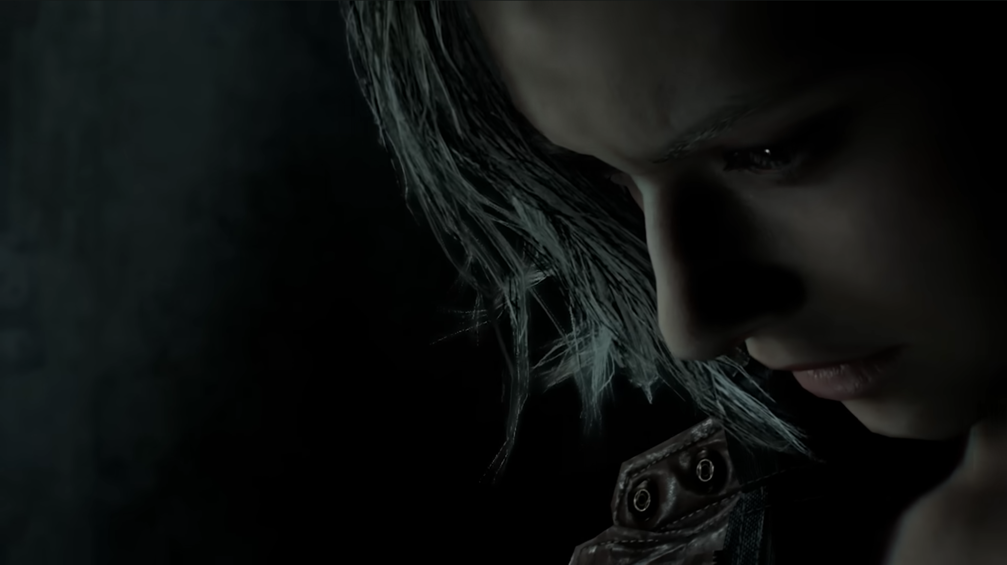 Footage captured on a Nintendo Switch 2