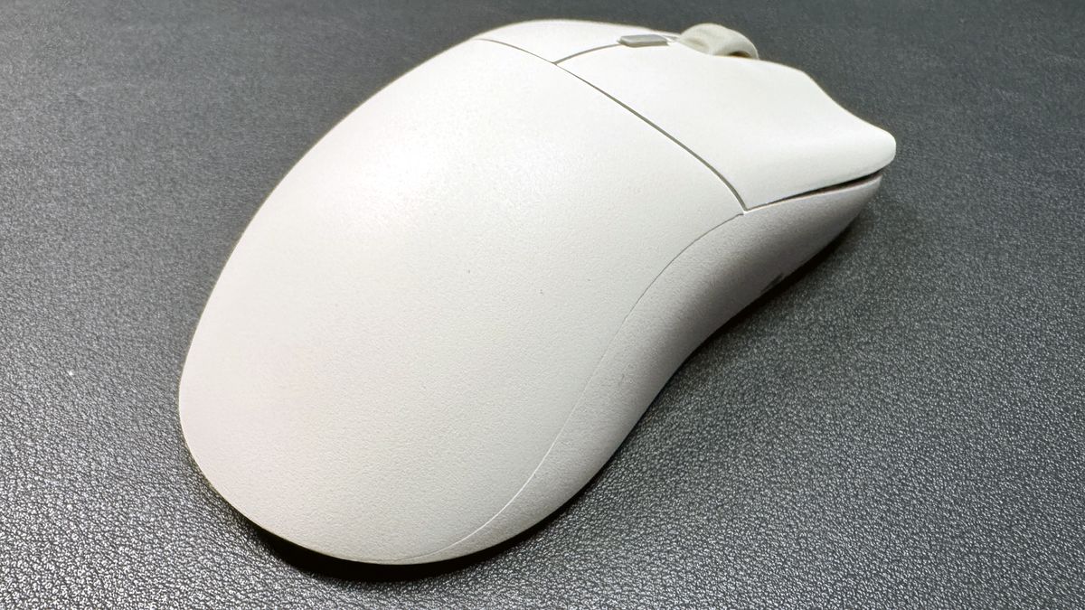 Glorious Series 2 Pro Wireless