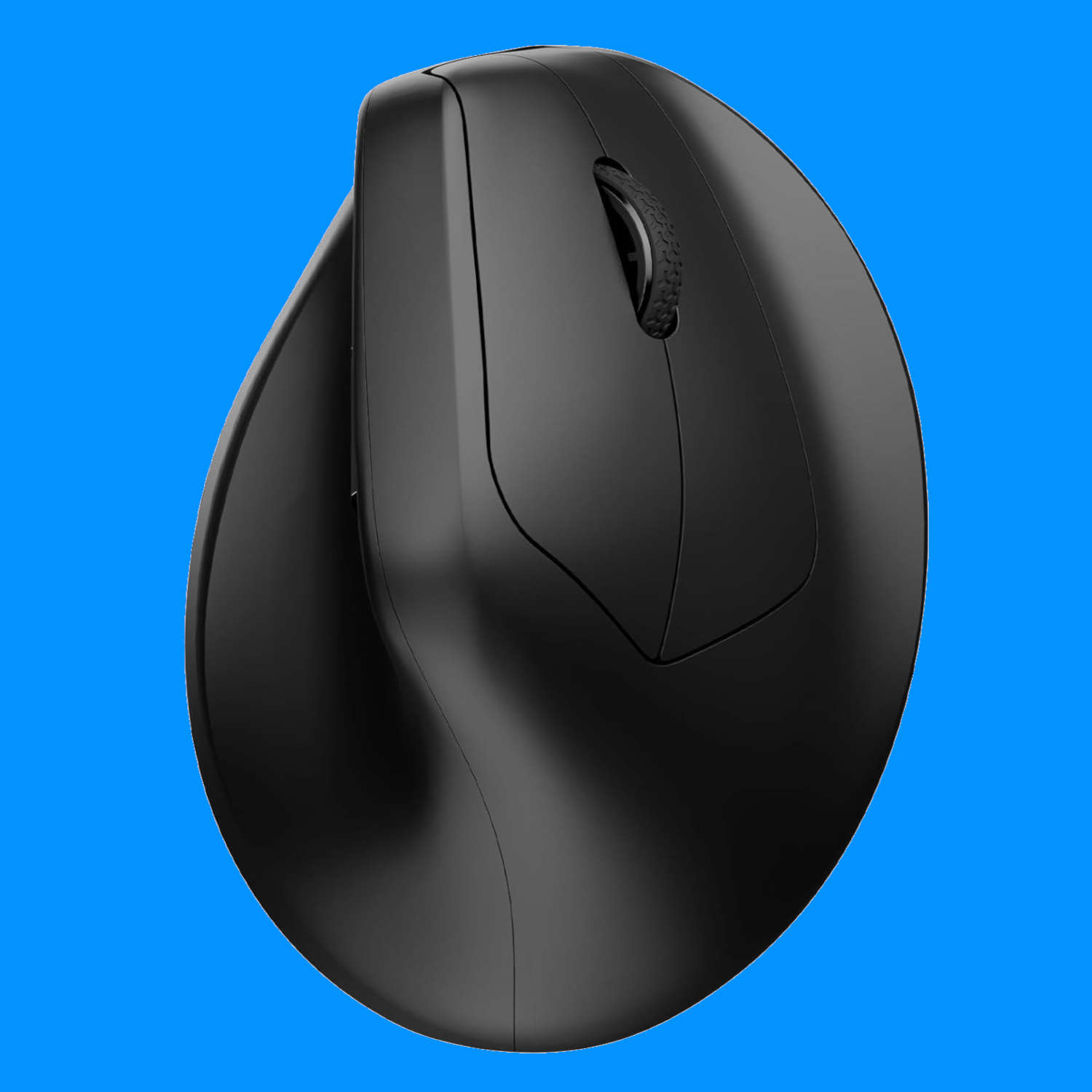 Keychron M5 gaming mouse
