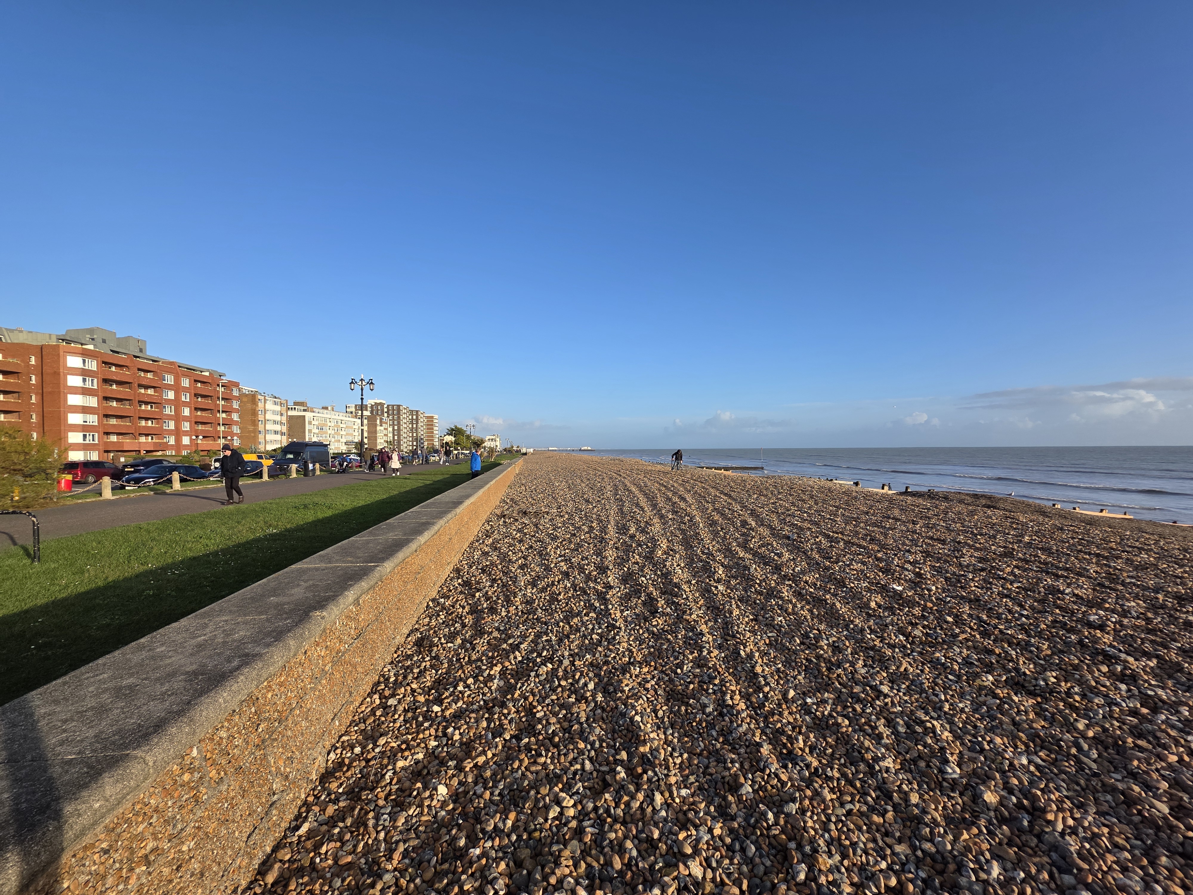 Galaxy S25 Ultra camera sample 0.6x zoom