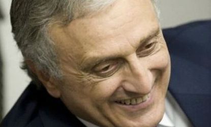 New York GOP gubernatorial candidate Carl Paladino: Does his stance on gay-pride parades undermine his position on gay marriage?