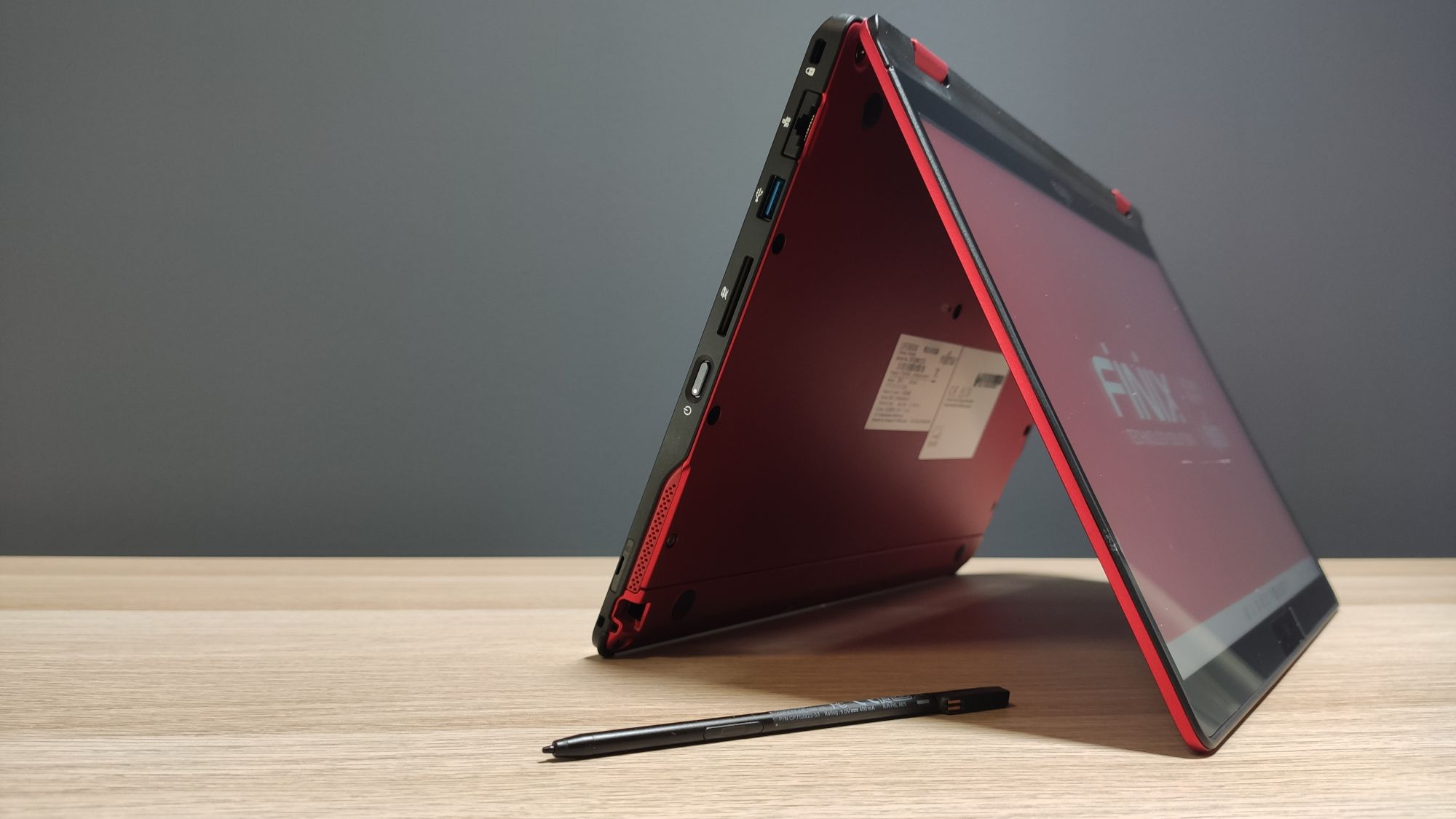 Fujitsu Lifebook U9311X
