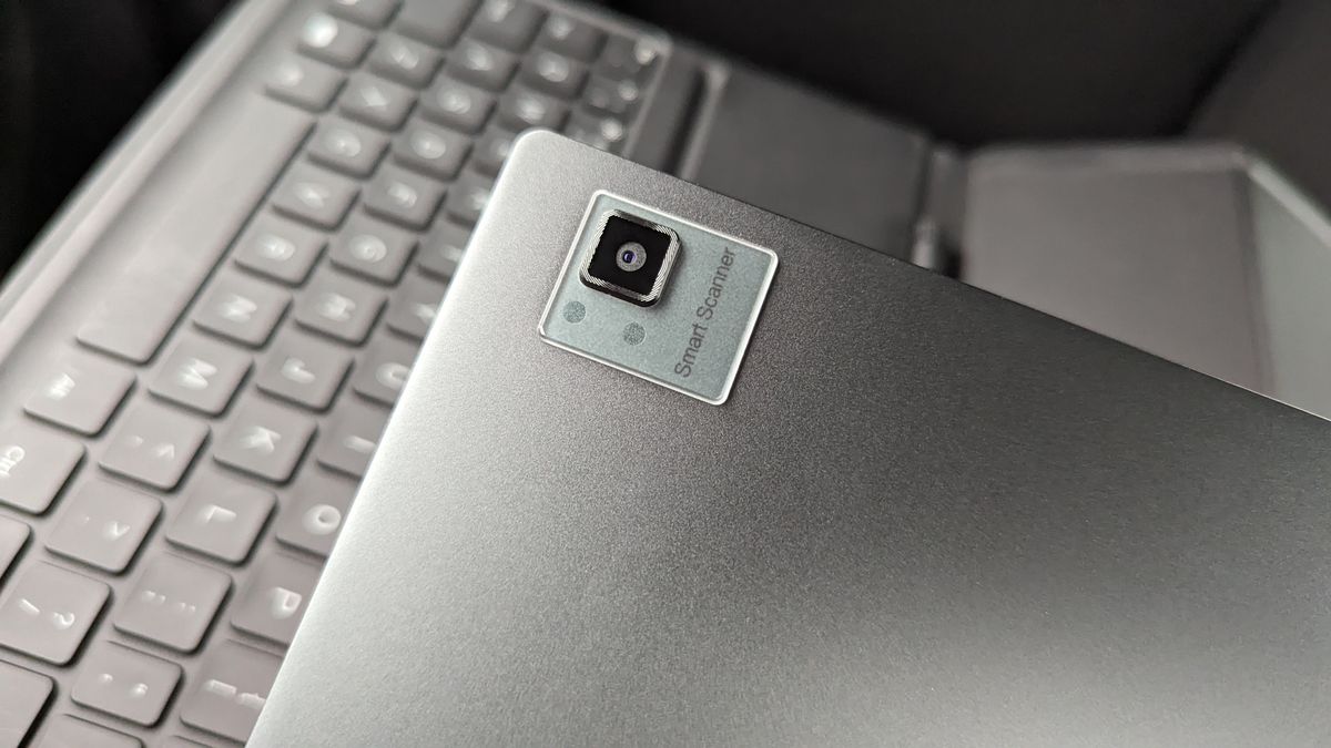 Onyx Boox Tab Ultra C