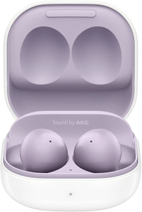 Samsung Galaxy Buds 2: Get $40 off instantly with the purchase of Galaxy Buds 2 (a 27% discount)