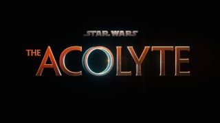 Star Wars The Acolyte logo