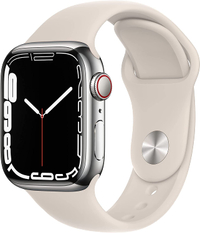 Apple Watch Series 7 at Amazon US: $200 off