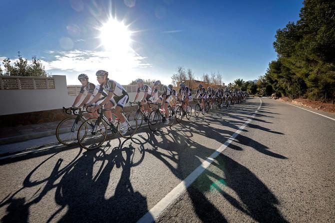Team Giant-Shimano