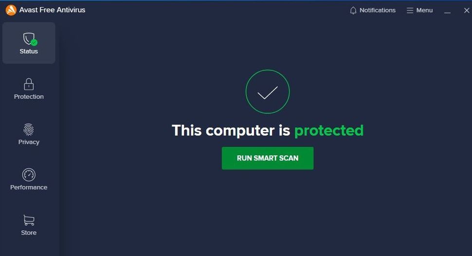 Best Free Antivirus Software In 2024 | Windows Central