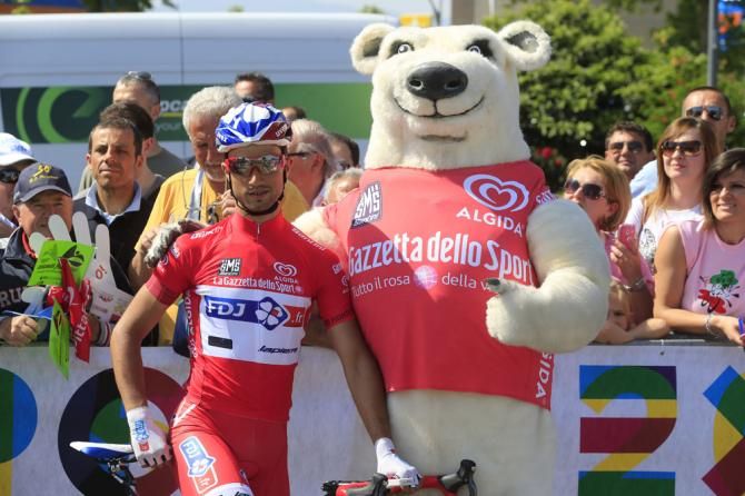 Nacer Bouhanni (FDJ.fr)