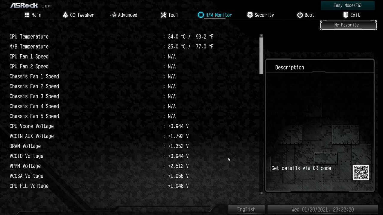 ASRock Z590 Steel Legend Wi-Fi