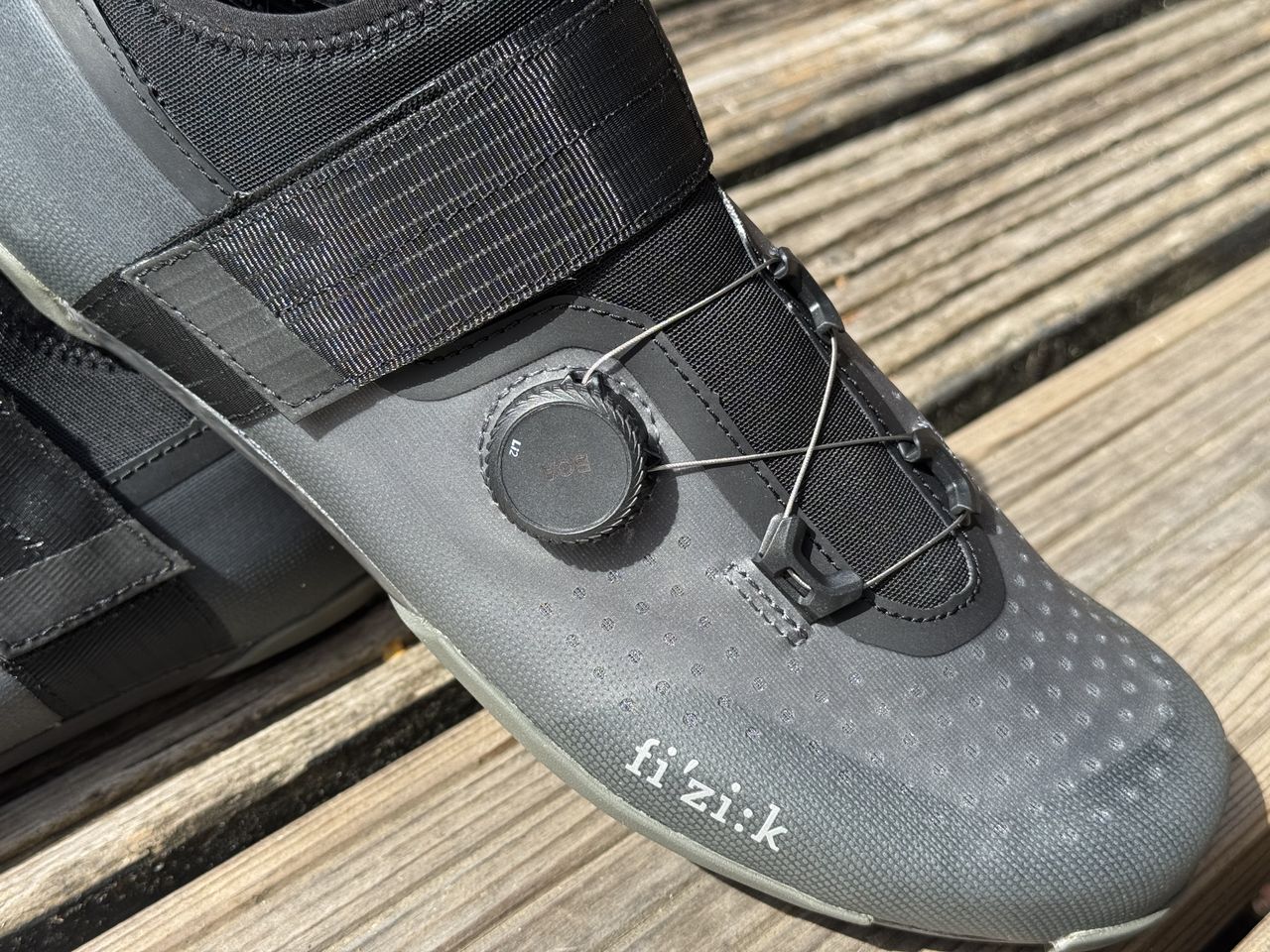 Fizik Ferox 2 gravel shoe