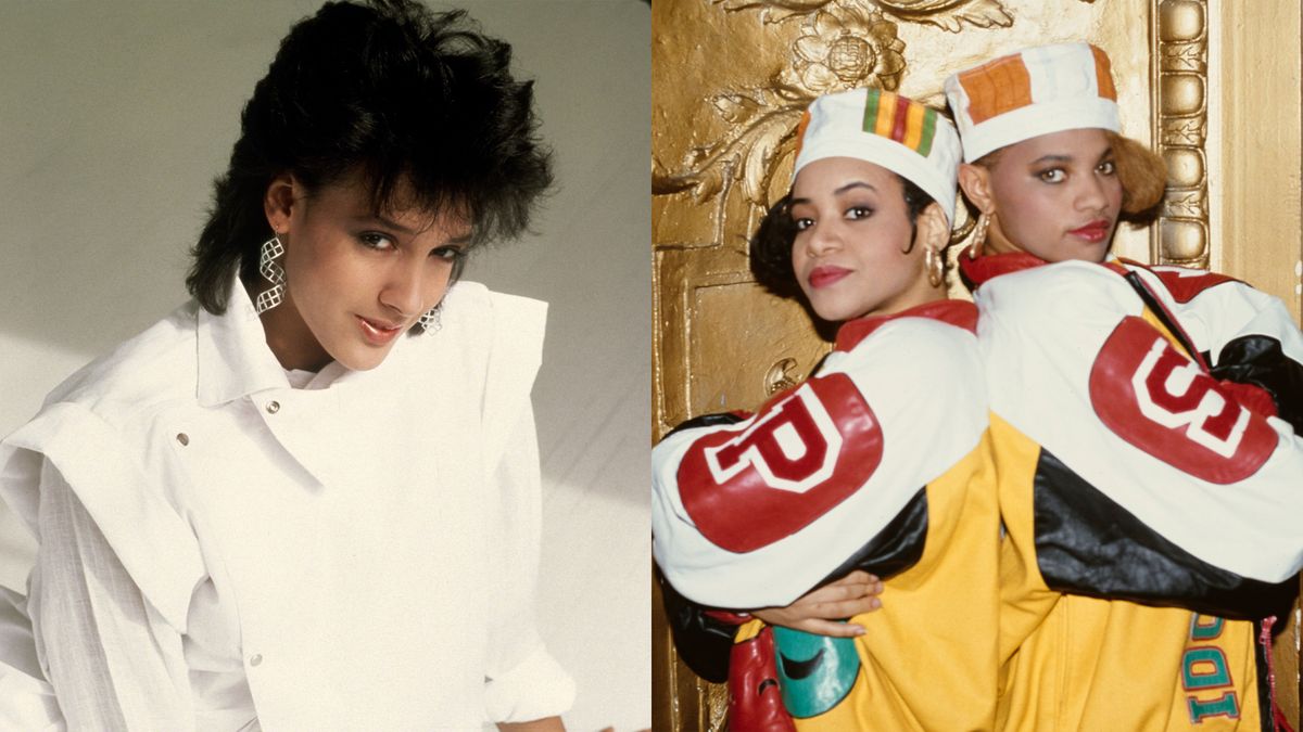 The Most Criminally Underrated '80s Trends