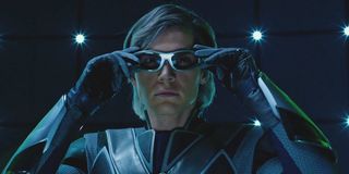 Quicksilver in X-Men: Apocalypse