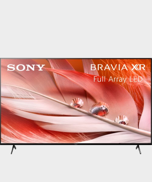 Sony 50" Fladskærms TV...