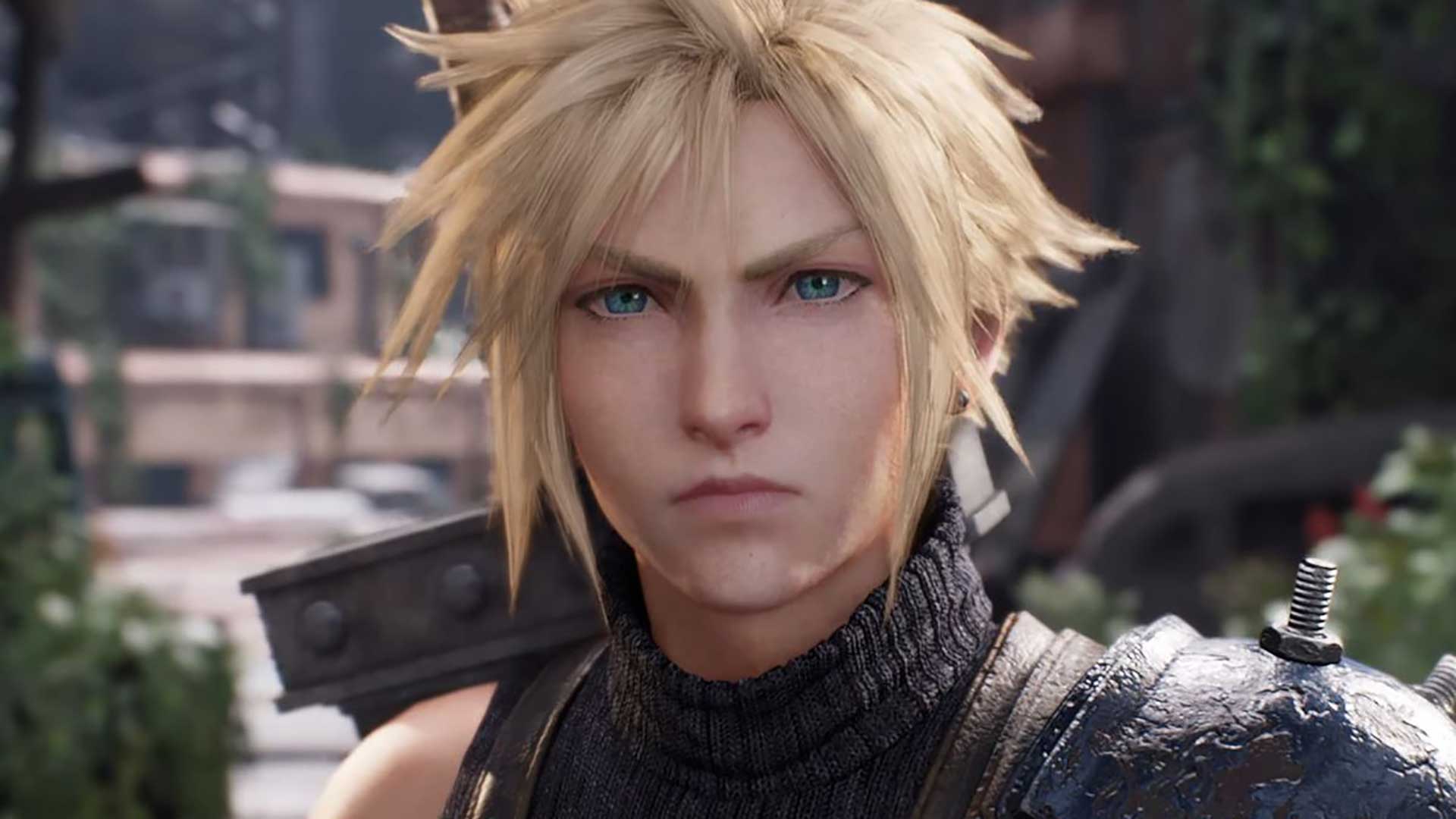FFVII: 5 things you need to know about Final Fantasy VII remake