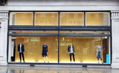 RIBA reveals 2016 Regent Street Windows | Wallpaper