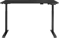 Insignia | Adjustable Standing Desk with Electronic Controls | $429.99 $299.99 at Best Buy
