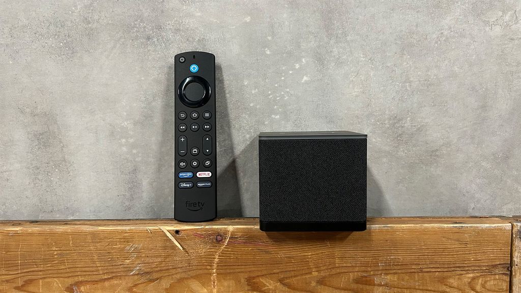 Amazon Fire Tv Cube 3rd Generation Reviews
