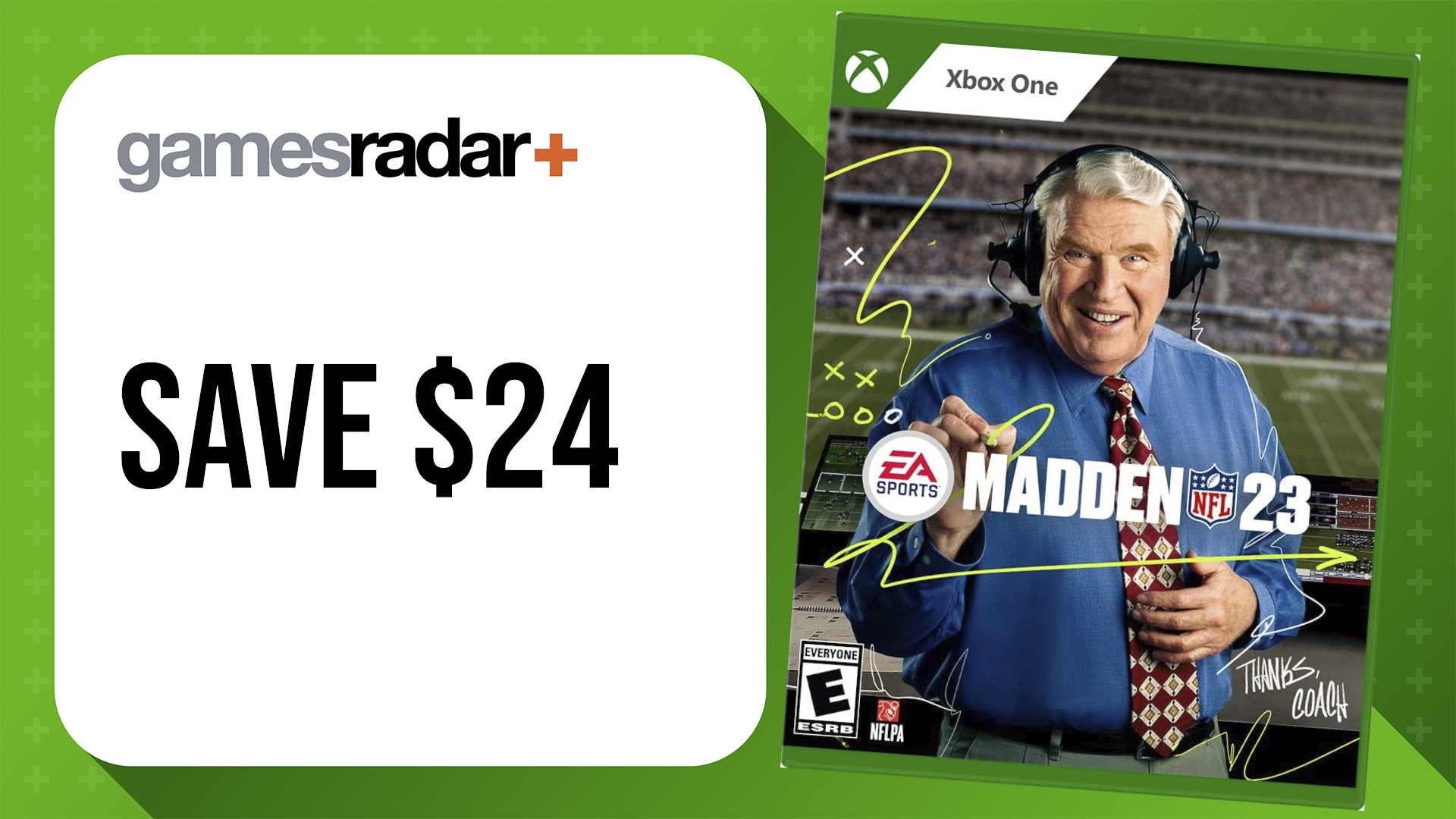 ยอดขาย Xbox Prime Day ของ Amazon และกล่อง Madden 23