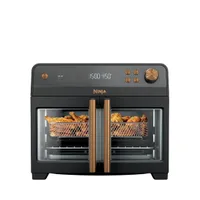 Ninja French Door Premier Air Fryer, Convection Oven and Toaster Ninja French Door Premier Air Fryer, Convection Oven and Toaster