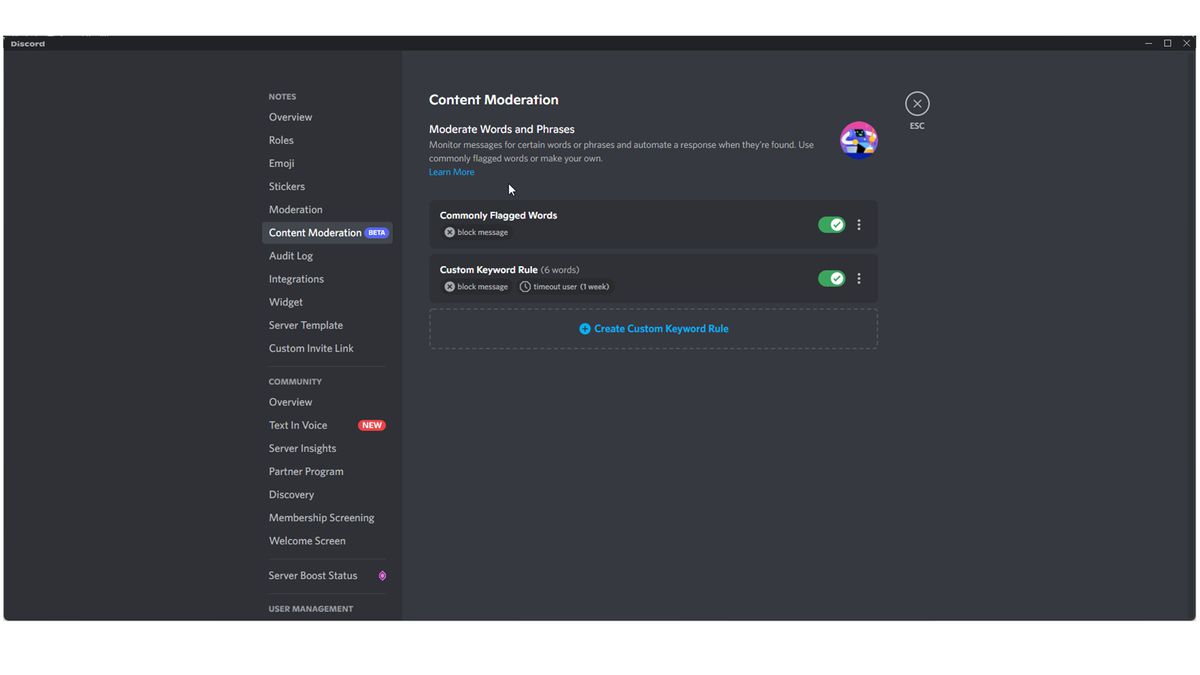 Discord Community Server: How to Sign Up and Set it Up