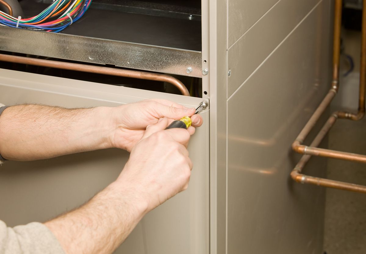 Installing a furnace – everything you need to know
