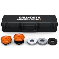 KontrolFreek Call of Duty Black Ops 7 Aim Boost Kit (for PS5/Xbox)| $34.99 at Amazon
