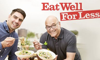 Eat Well for Less