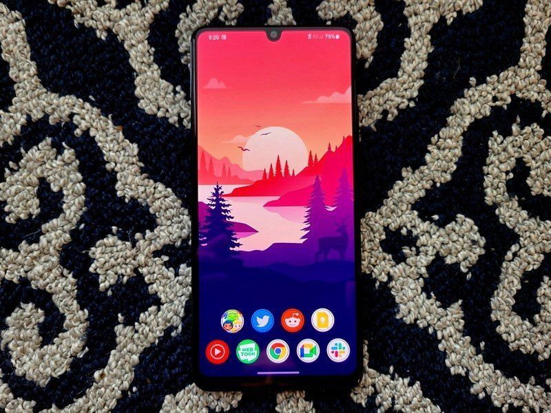 Best budget Android phones 2022 Android Central