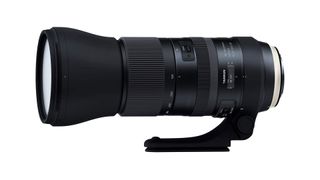 Tamron SP 150-600mm f/5-6.3 Di VC USD G2