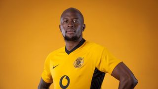 Kaizer Chiefs defender Sifiso Hlanti