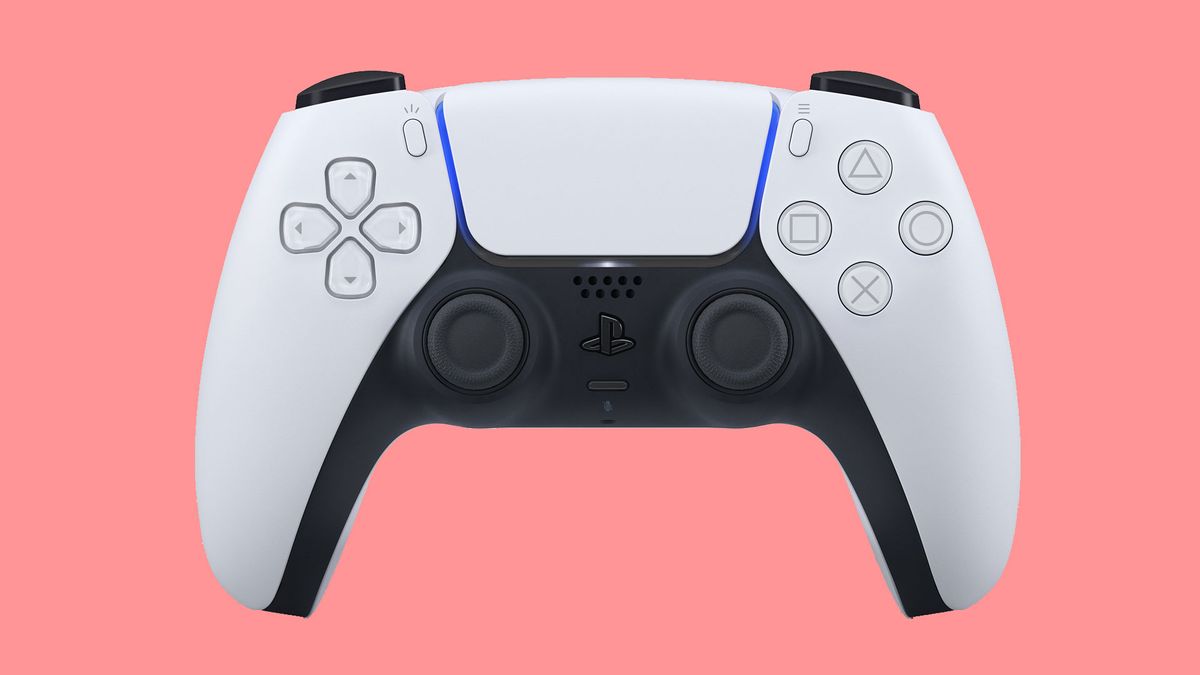 Das PS5-Update soll das Feedback des DualSense-Controllers für PS4-Spiele verbessern