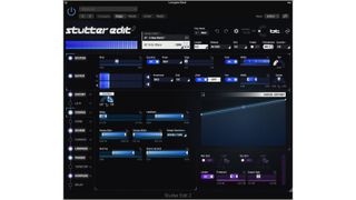 Best creative multi-effects plugins: iZotope Stutter Edit 2