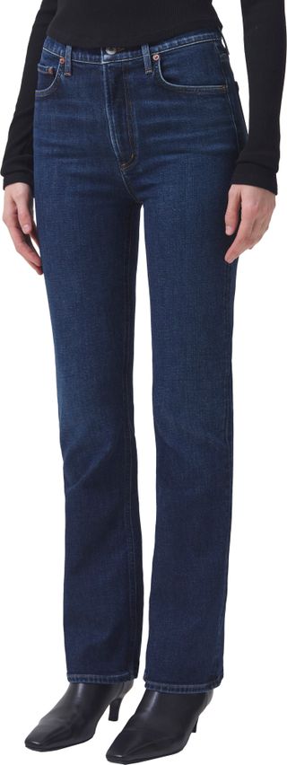 Nico Bootcut Jeans