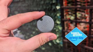 chipolo pop with prime day deal tag