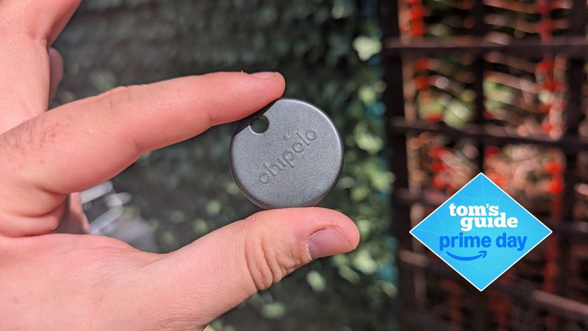 chipolo pop with prime day deal tag