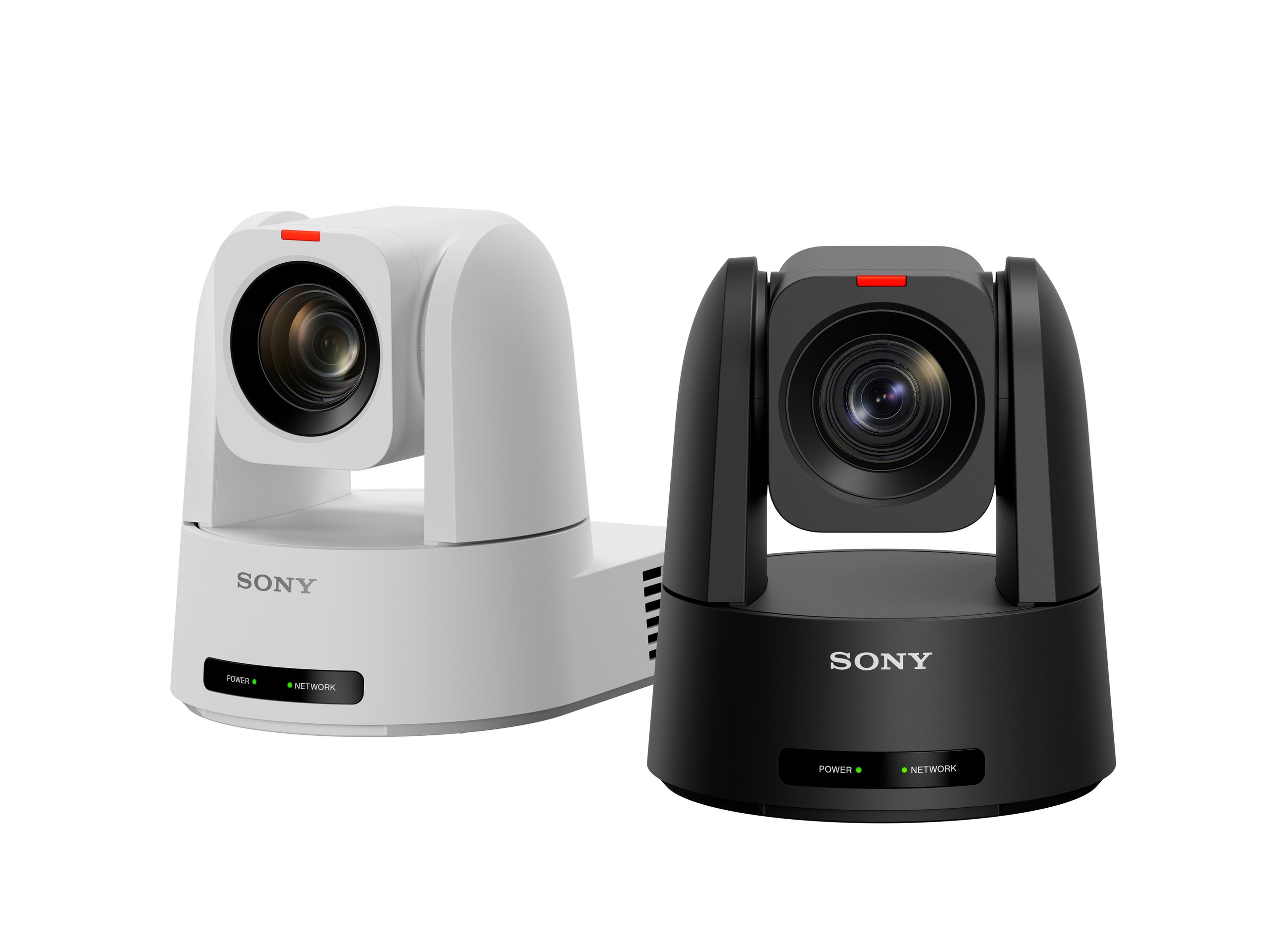 Sony Electronics to Launch Two Compact, Lightweight 4K PTZ Cameras at InfoComm 26