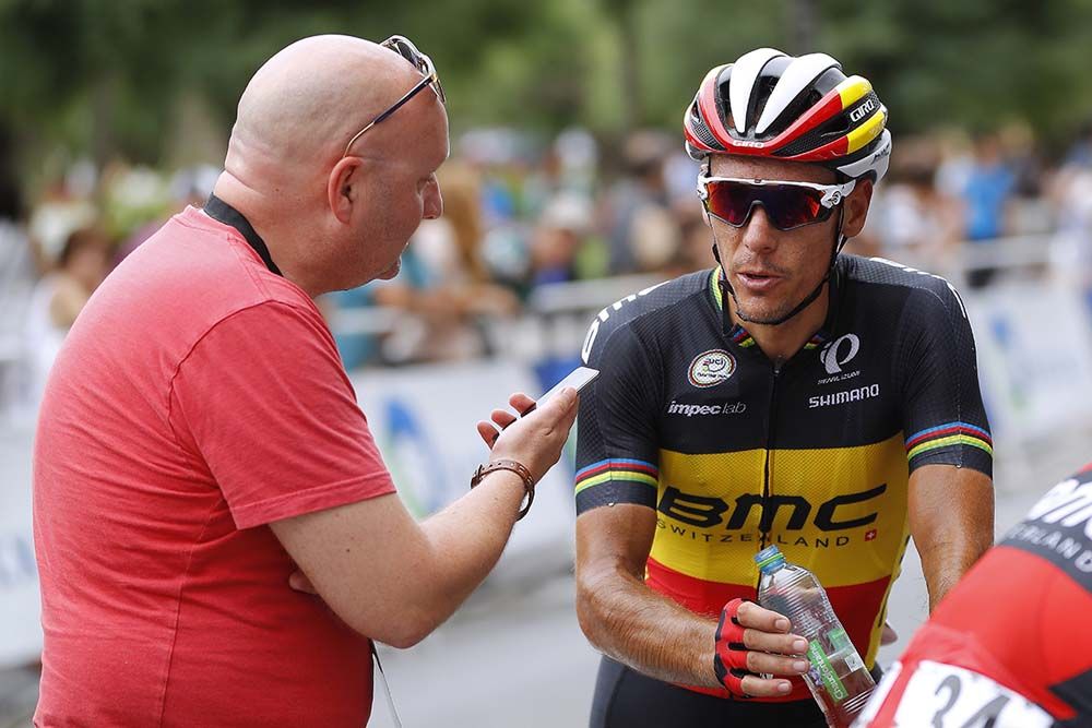 Philippe Gilbert (BMC)