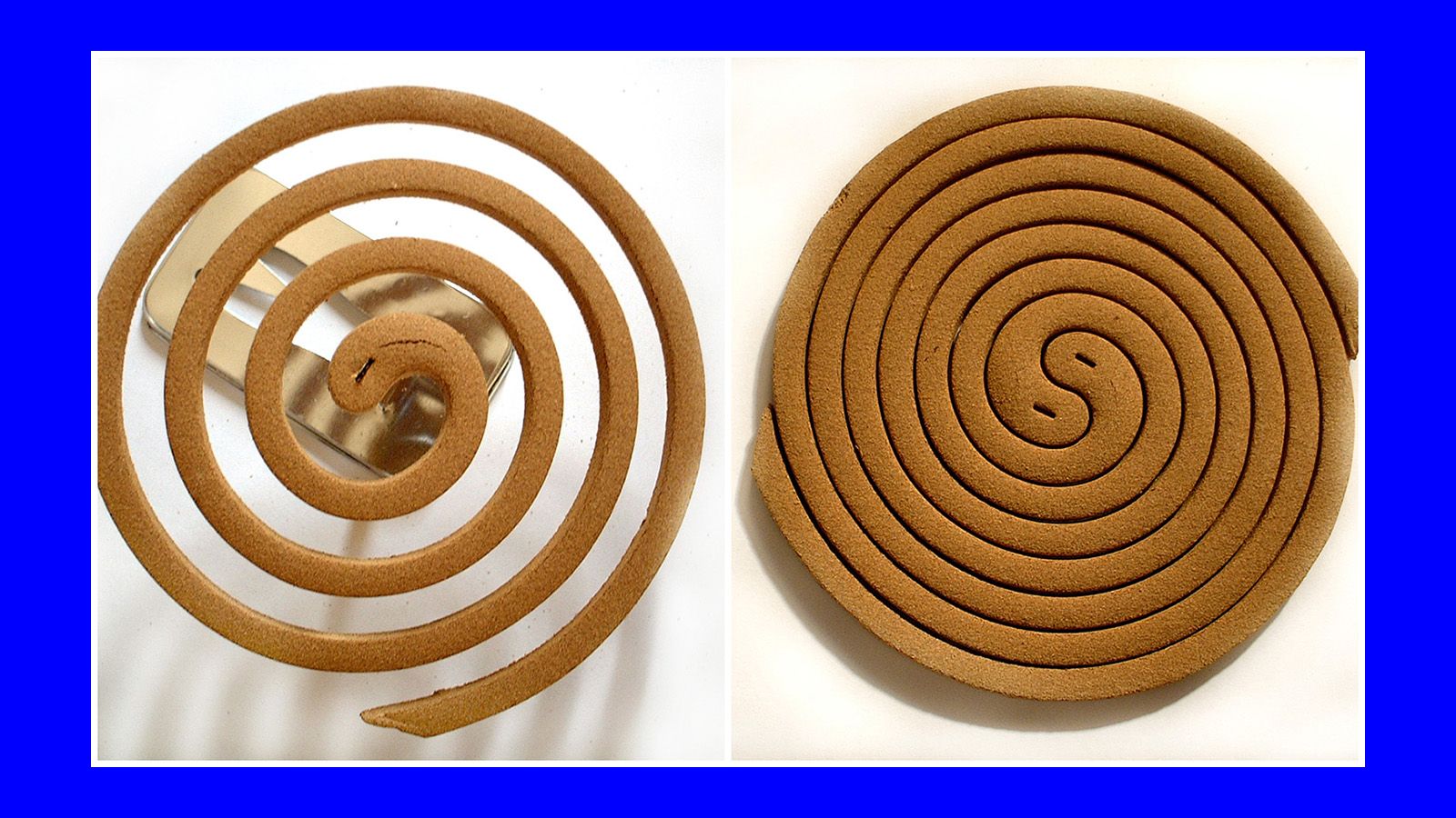 Carlo Ratti explores the Italian summer through objects. First stop? The mosquito coil