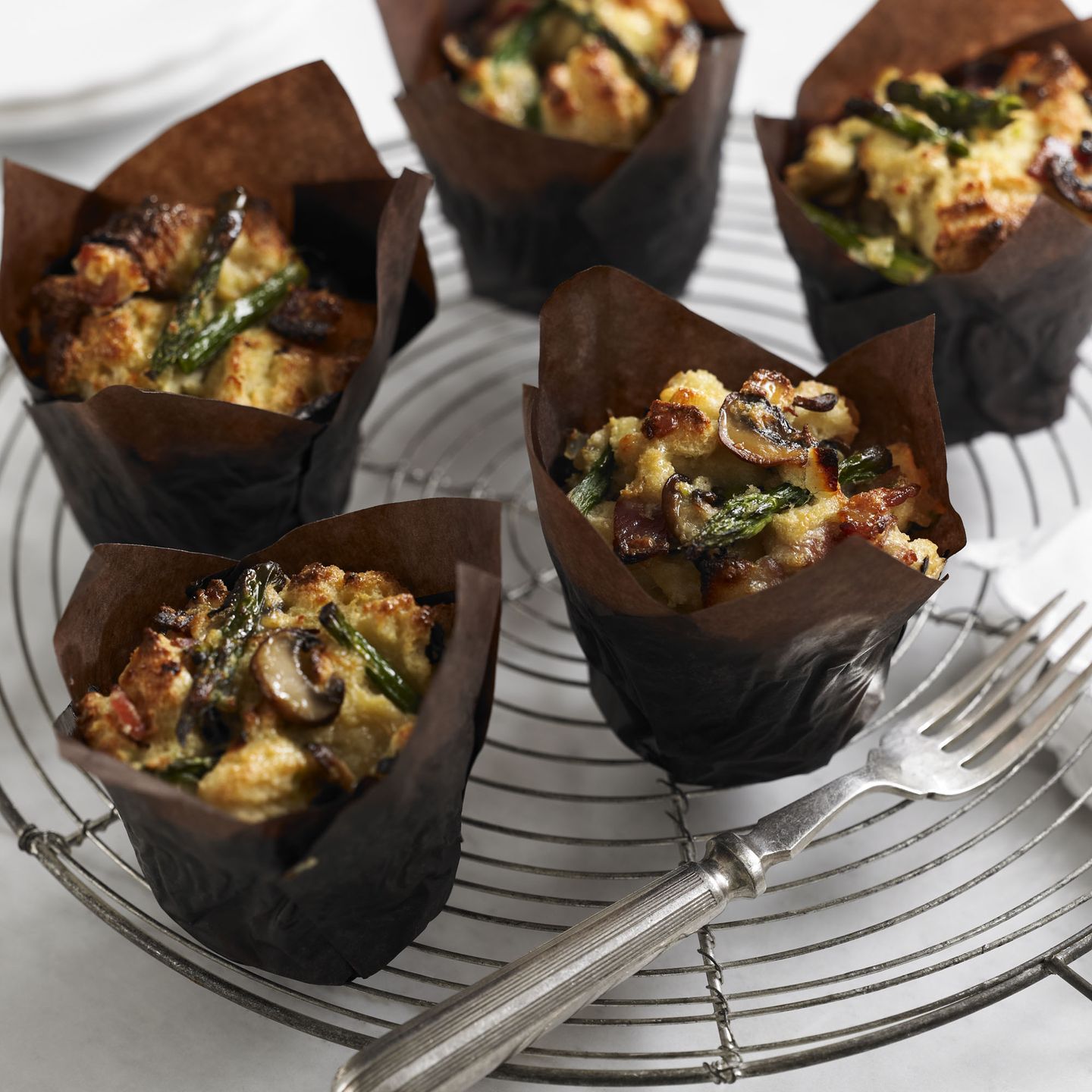Party Food Ideas | Recipes | Woman & Home