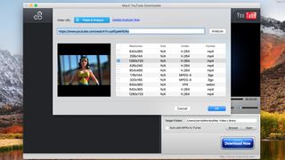 youtube video downloader for macbook